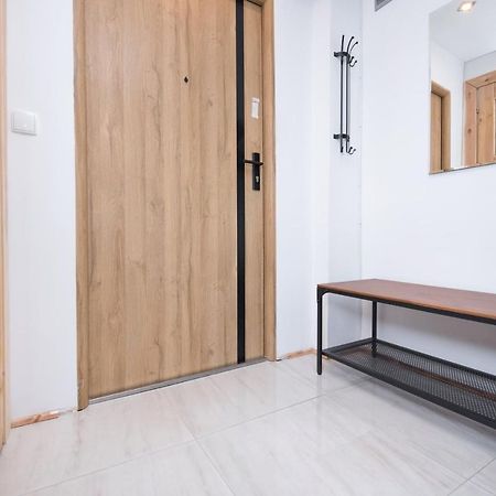 Apartament Nowy Swiat 1 Gliwice Exterior foto